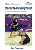 Offizielle Spielregeln Beach-Volleyball