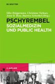 Pschyrembel Sozialmedizin und Public Health