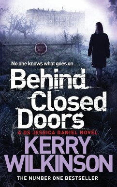 Behind Closed Doors - Wilkinson, Kerry
