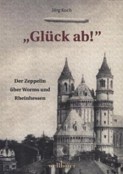 'Glück ab!' - Koch, Jörg