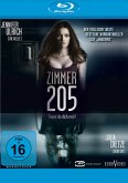 Zimmer 205 - Traust du dich rein?