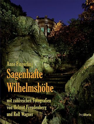 Sagenhafte Wilhelmshöhe