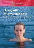 Das große Missverständnis, 1 DVD (englsiches OmU)