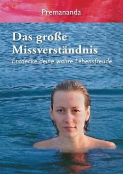 Das große Missverständnis, 1 DVD (englsiches OmU)