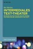 Intermediales Text-Theater