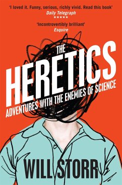 The Heretics - Storr, Will