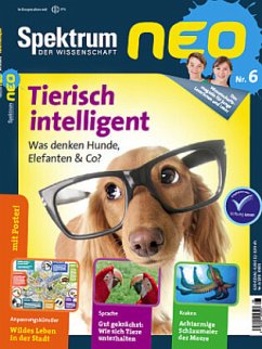 Tierisch intelligent