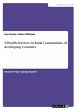 E-Health Services in Rural Communities... - Bild 1