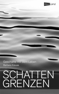 Cover Schattengrenzen