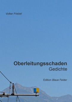 Oberleitungsschaden - Friebel, Volker