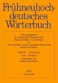 Frühneuhochdeutsches Wörterbuch, Band 9/Lieferung 5, mat ¿ mindern