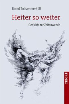 Cover Heiter so weiter