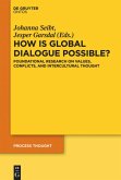 How is Global Dialogue Possible?