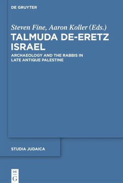Talmuda de-Eretz Israel