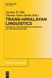 Trans-Himalayan Linguistics - Bild 1
