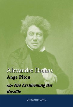 Ange Pitou (eBook, ePUB) - Dumas, Alexandre