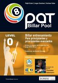 Billar Pool Entrenamiento PAT- Principio (eBook, PDF)