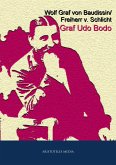 Graf Udo Bodo (eBook, ePUB)