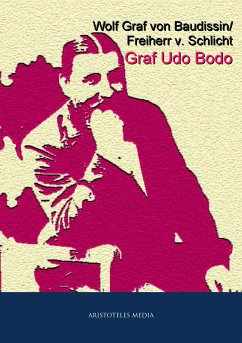 Graf Udo Bodo (eBook, ePUB) - Baudissin, Wolf von