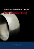 Der Zauberring (eBook, ePUB)