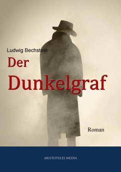 Cover Der Dunkelgraf (eBook, ePUB)
