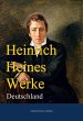 Heinrich Heines Werke (eBook, ePUB) - Bild 1