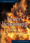 Feuerbestattung - auch für Christen? (eBook, ePUB)