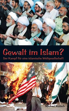 Cover Gewalt im Islam? (eBook, ePUB)