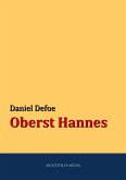 Oberst Hannes (eBook, ePUB)