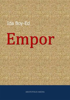 Empor (eBook, ePUB) - Boy-Ed, Ida