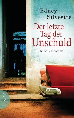 Der letzte Tag der Unschuld (eBook, ePUB) - Silvestre, Edney