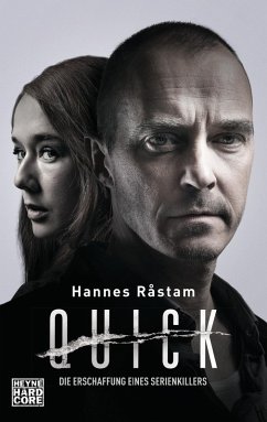 Der Fall Thomas Quick (eBook, ePUB) - Råstam, Hannes