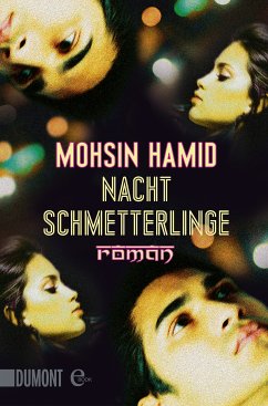 Nachtschmetterlinge (eBook, ePUB) - Hamid, Mohsin