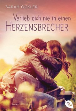 Verlieb dich nie in einen Herzensbrecher (eBook, ePUB) - Ockler, Sarah