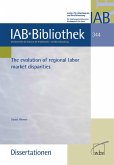 The evolution of regional labor market disparities (eBook, PDF)