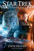 Star Trek - Typhon Pact 4: Zwietracht (eBook, ePUB)