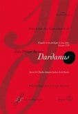 Dardanus (Version 1739), Klavierauszug