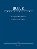 Geistliche Chormusik Geistliche Chormusik