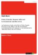 Policy Transfer, Disaster Affected... - Bild 1