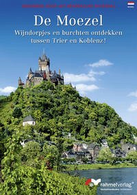 De Moezel (niederländische Ausgabe) - Rahmel, Renate