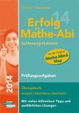 Schleswig-Holstein, Prüfungsaufgaben / Erfolg im Mathe-Abi 2014