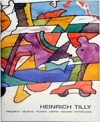 Heinrich Tilly - Tilly, Heinrich