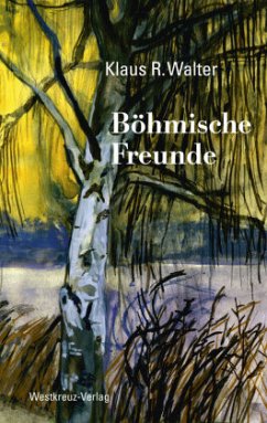 Cover Böhmische Freunde