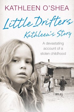 Little Drifters - O'Shea, Kathleen
