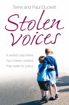 Stolen Voices - Duckett, Terrie