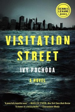 Visitation Street - Pochoda, Ivy