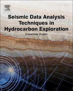 Seismic Data Analysis Techniques in Hydrocarbon Exploration - Onajite, Enwenode