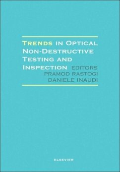 Trends in Optical Non-Destructive Testing and Inspection - Rastogi, P.K. / Inaudi, D. (eds.)