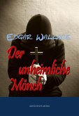 Der unheimliche Mönch (eBook, ePUB)