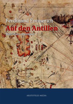 Auf den Antillen (eBook, ePUB) - Emmerich, Ferdinand